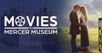 Movies at the Mercer Museum: The Princess Bride (1987)