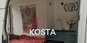 Kosta van