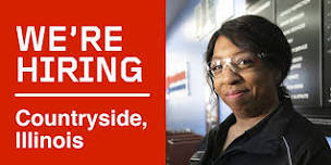 Firestone Complete Auto Care Hiring Event