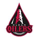 Olean Oilers Baseball