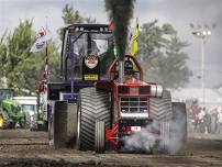 T. T. P.A. Pulling Truck & Tractor Pulls