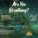 Are You Breathing?