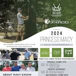 2024 Princess Macy Golf Tournament - Warner Robins, GA