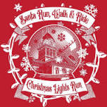 Christmas Lights Run | Hometown Happenings