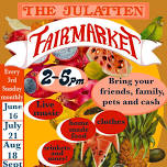 The Julatten FairMarket