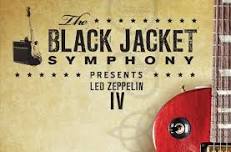 The Black Jacket Symphony