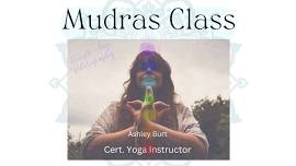 Intro to Yoga Mudras