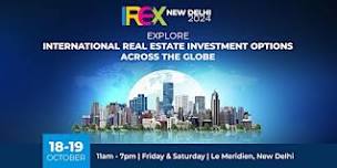 IREX - International Real Estate Expo 2024