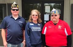 6th District Legion Family Testimonial