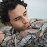 Toby Sebastian