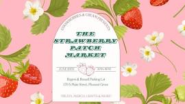 The Strawberry Patch Market