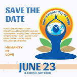 International Day of Yoga 2024