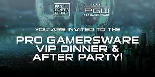 PGW Computex 2024 Dinner Party & After Party