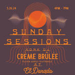 Sunday Sessions at El Dorado