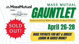 The Mass Mutual Gauntlet at Lakeview