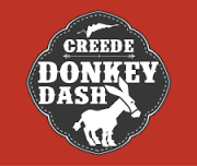 Creede Donkey Dash