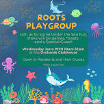 Roots Playgroup