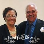 Pastor & Wife 34th Yr Celebration