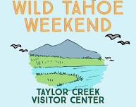 Lake Tahoe Bird Festival — Great Basin Bird Observatory