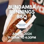 CPSS P&C Bunnings Bundamba BBQ