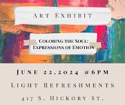 Art Exhibit