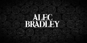 Alec Bradley Safe Keepings Launch Party with Bradley Rubin!