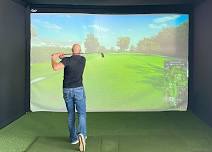 Wolf Creek Golf Simulator