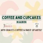 Coffee & Cupcakes in Albion