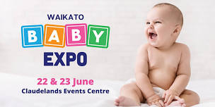 Waikato Baby Expo 2024