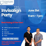 INVISALIGN PARTY