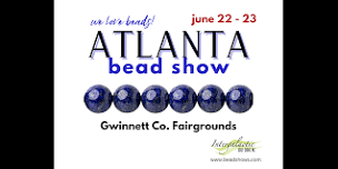 Atlanta Beadshow