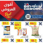 Best Weekly Offers - Taif