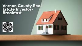 Vernon County Real Estate Investor Meetup