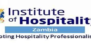 Institute of Hospitality Zambia - Annual General Meeting