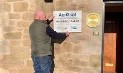 Scotland: Technology in arable farming