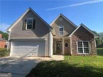 Open House: 12-4pm EDT at 1007 Clover Leaf Dr, Mcdonough, GA 30252