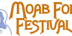 2024 Moab Folk Festival