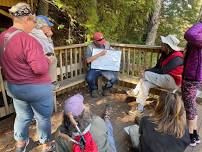 North Lakeland Discovery Center Master Naturalist Training