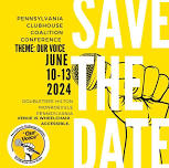 Pennsylvania Clubhouse Coalition Annual Seminar