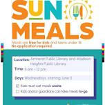 Sun Meals