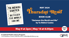 Thursday Read Book Club