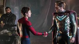 SPIDER-MAN: FAR FROM HOME Extended Cut