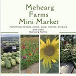 Mehearg Farms Mini market 2024