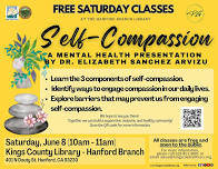 Self-Compassion: A Mental Health Presentation