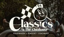 Classics at the Clubhouse