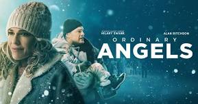 Ordinary Angels Free Movie: Sponsored By The First Baptist Church Of Hornell