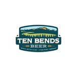 8th Anniversary with Lesley Grant: Ten Bends Beer