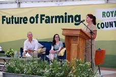 New Future of Farming Line-up Announced