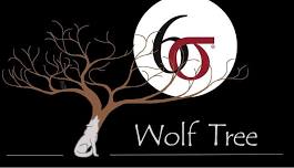 Wolf Tree at Huttopia Wine Country