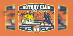 16th Annual Rotary Club of Little River 5K